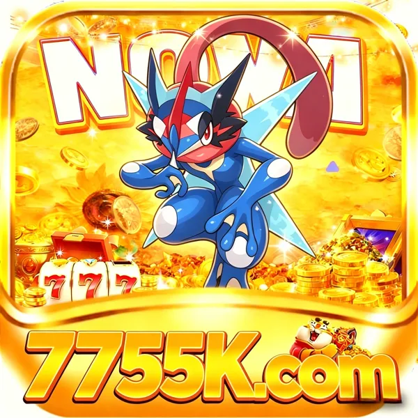 7755K Game Online Resmi 2026
