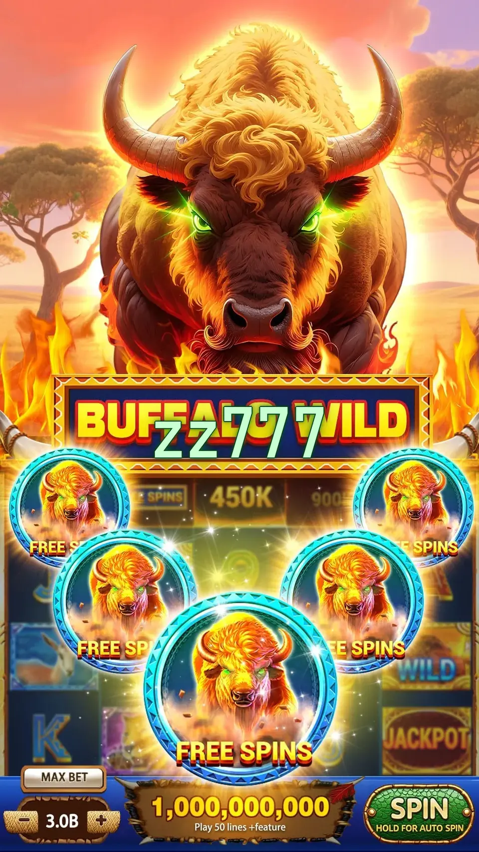 zz777 APK