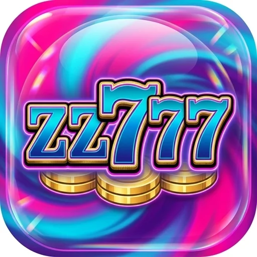 zz777 Logo - Oficial